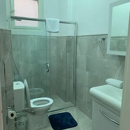 Apartament Butiq Flat With Bosphorus View *