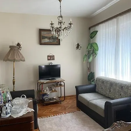 Butiq Flat With Bosphorus View * Istanbul