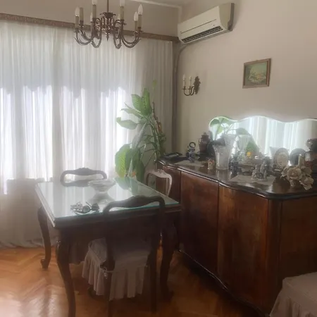 Apartment Butiq Flat With Bosphorus View *